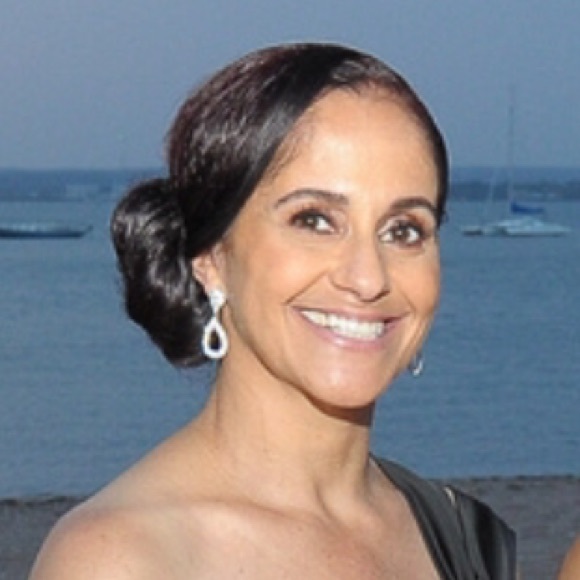 Meet your Posher, Marisol - Picture 1 of 1